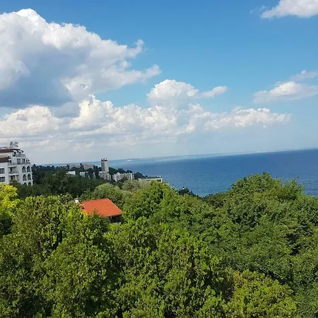 Feriehus Вила Ла