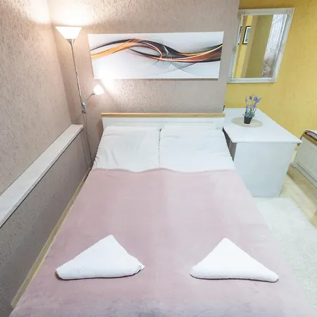 акцент * Bŭnzarito