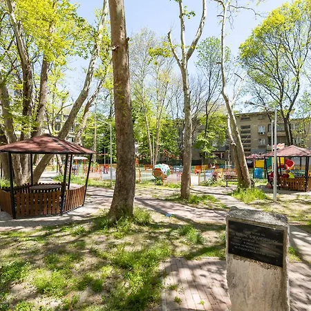 акцент Bŭnzarito