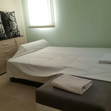 Вила Ла Casa vacanze *