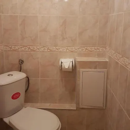 Casa vacanze Вила Ла *