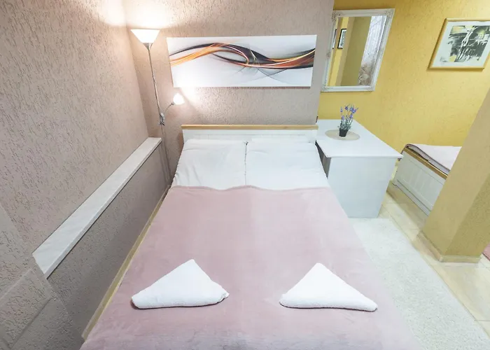 акцент * Bŭnzarito