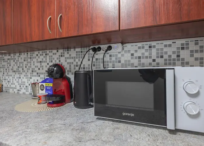 акцент 아파트