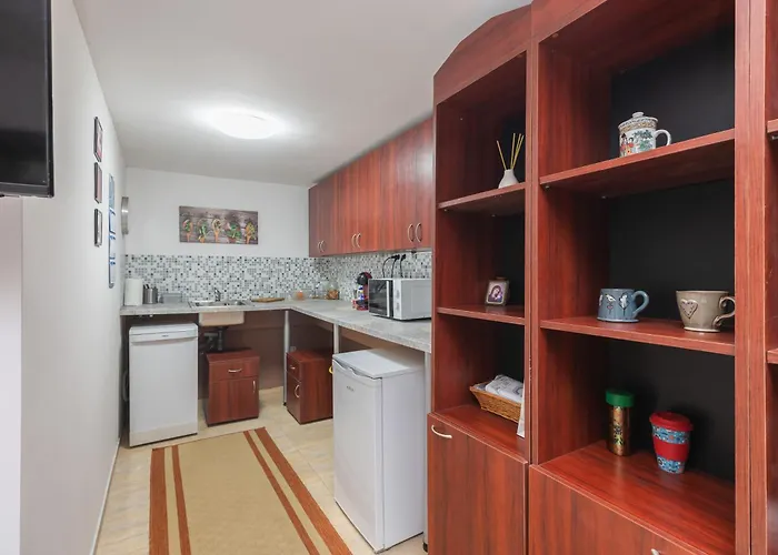 акцент 아파트 Bŭnzarito