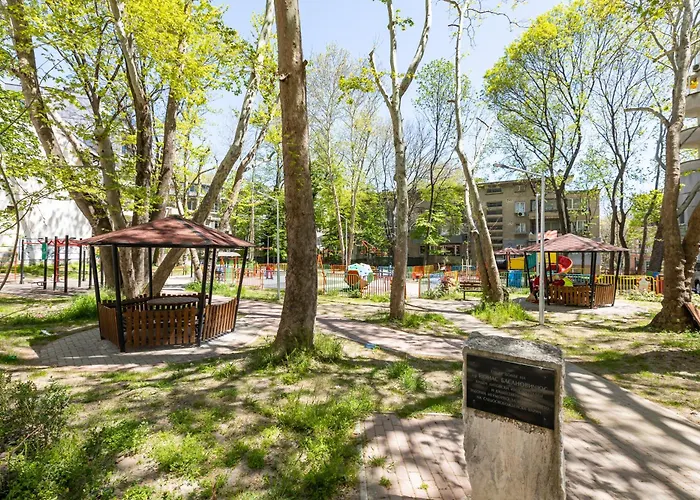 акцент Bŭnzarito