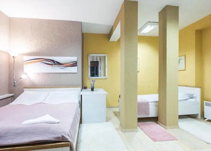 акцент 아파트 Bŭnzarito